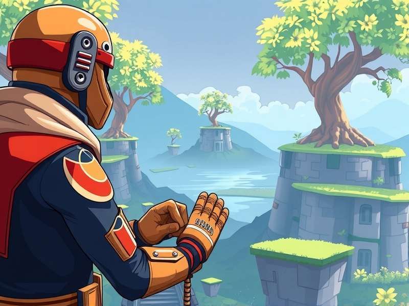 Glove Guru Community Event